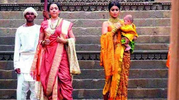 Hema Malini Thrilled with Balayya!