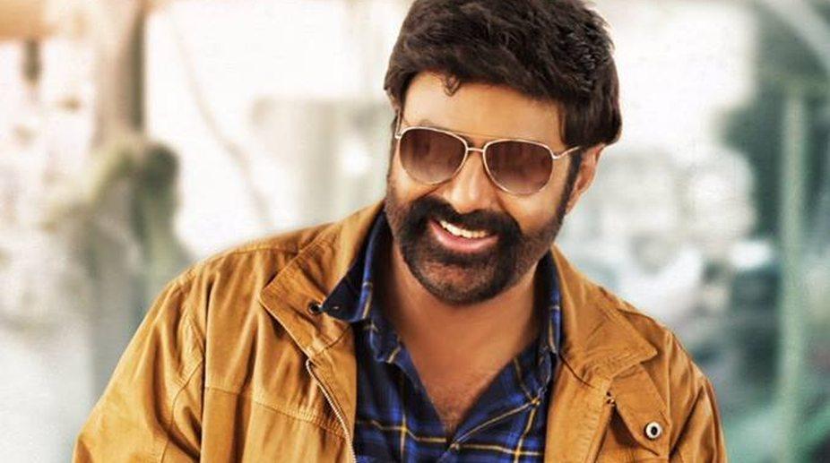 Balakrishna's startling revelation