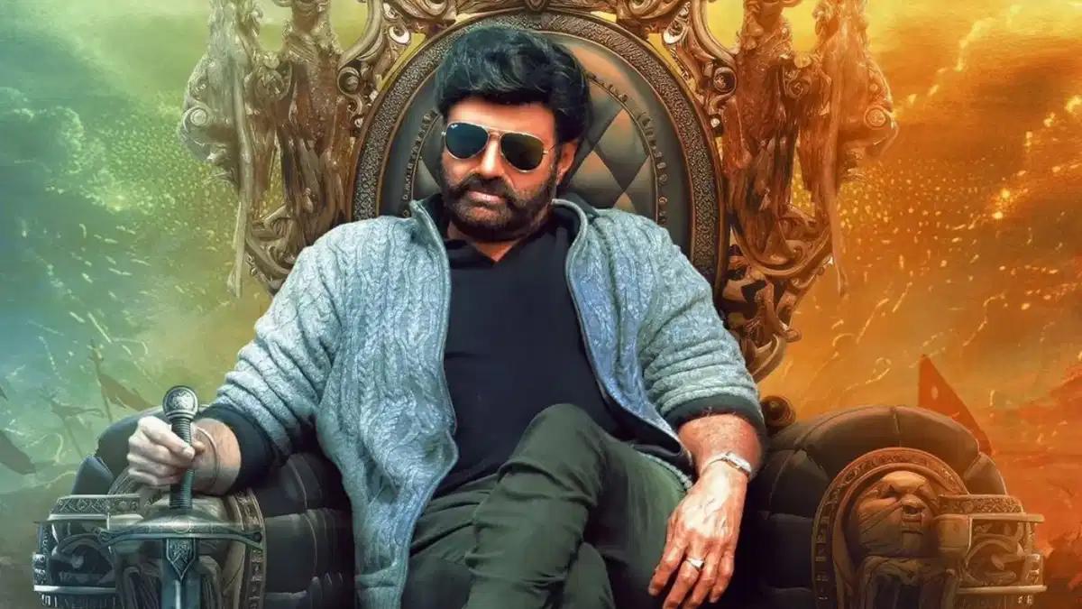 FIR against Balakrishna fans for sacrificing a goat