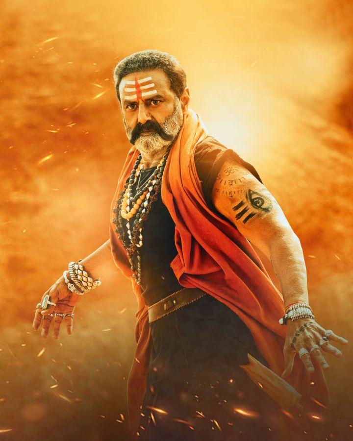 Balakrishna Increased Remuneration For Akhanda 2 Thandavam
