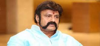 Balakrishna Gets Court Shock