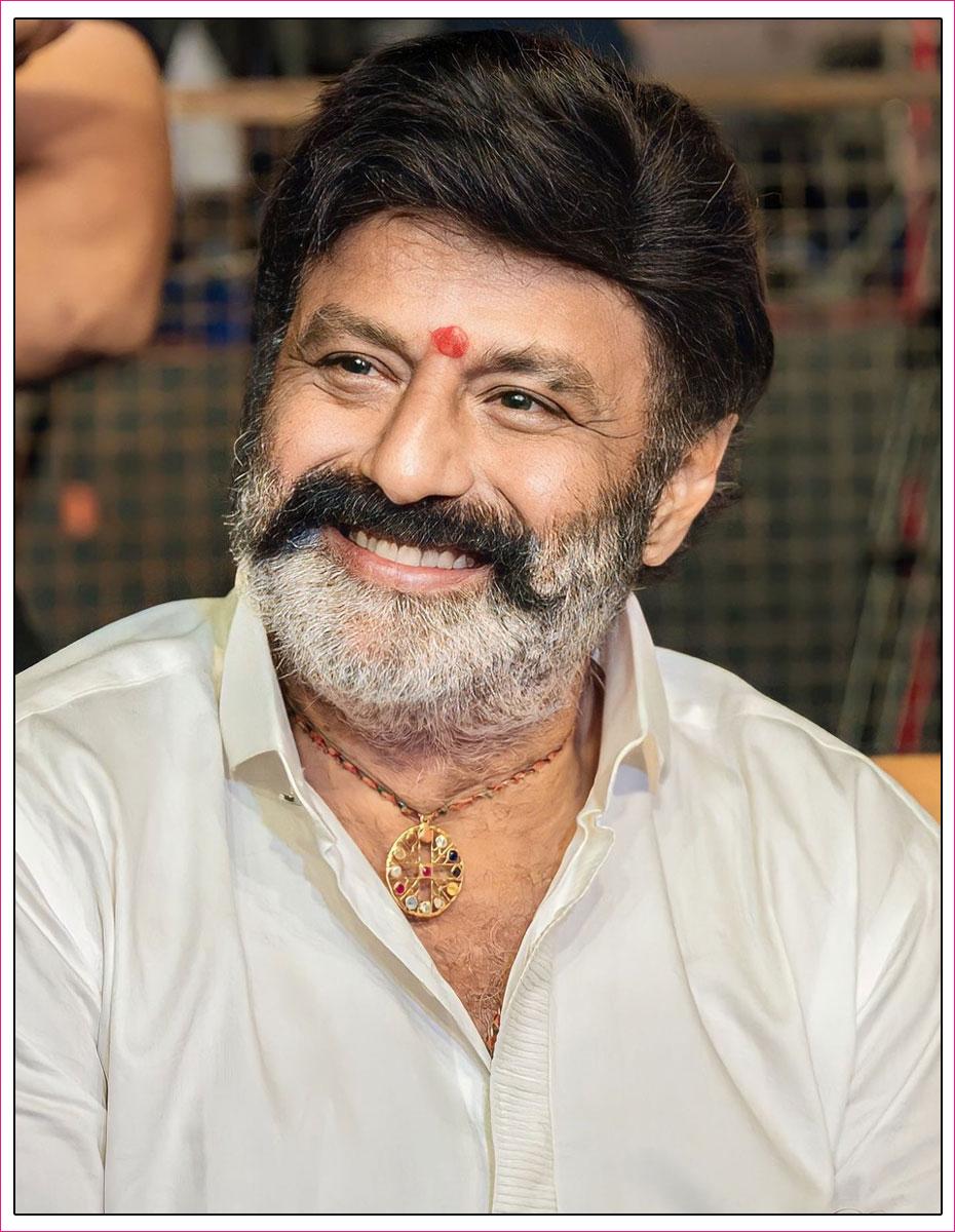 Padma awards 2025 announced - Balakrishna honored with Padma Bhushan