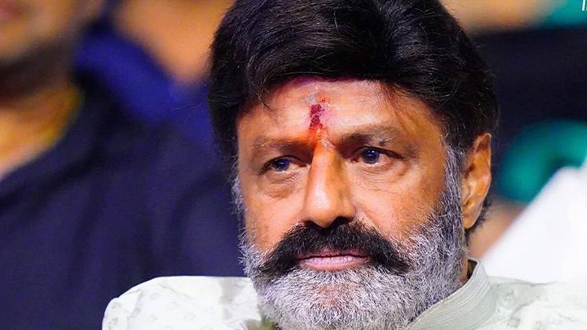 Balakrishna issues a strong warning against the misuse of his name