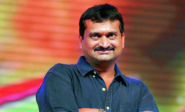 Bandla's Interview out of Frustration?