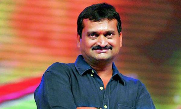 Baadshah Is Only Loss Venture of Mine: Bandla