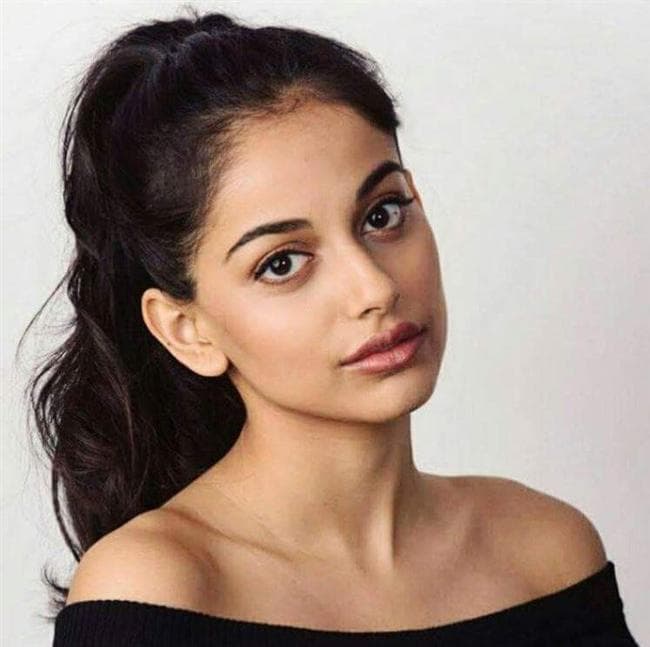 October Girl Is Arjun Reddy's Preethi