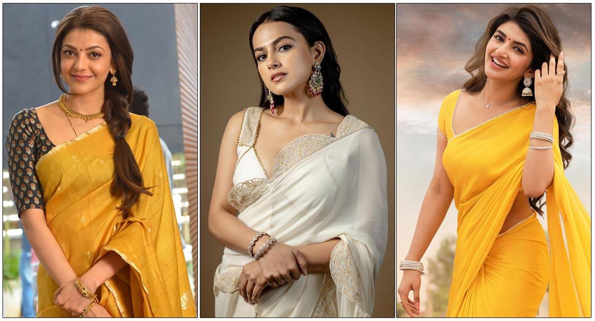 Actresses Marginalised In Hero Centric Films