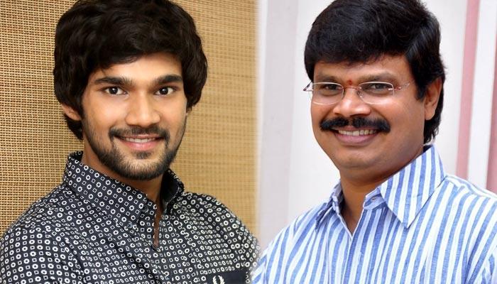 Boyapati Treatment For ICU Hero!