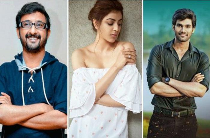 Finally, Teja Prefers Bellamkonda