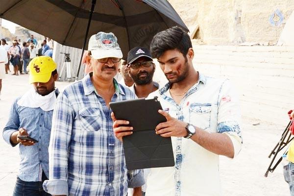 Raviteja, Sunil; Then Bellamkonda Sai