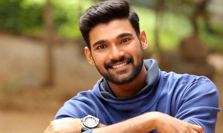Will Bellamkonda Fit for This Role?