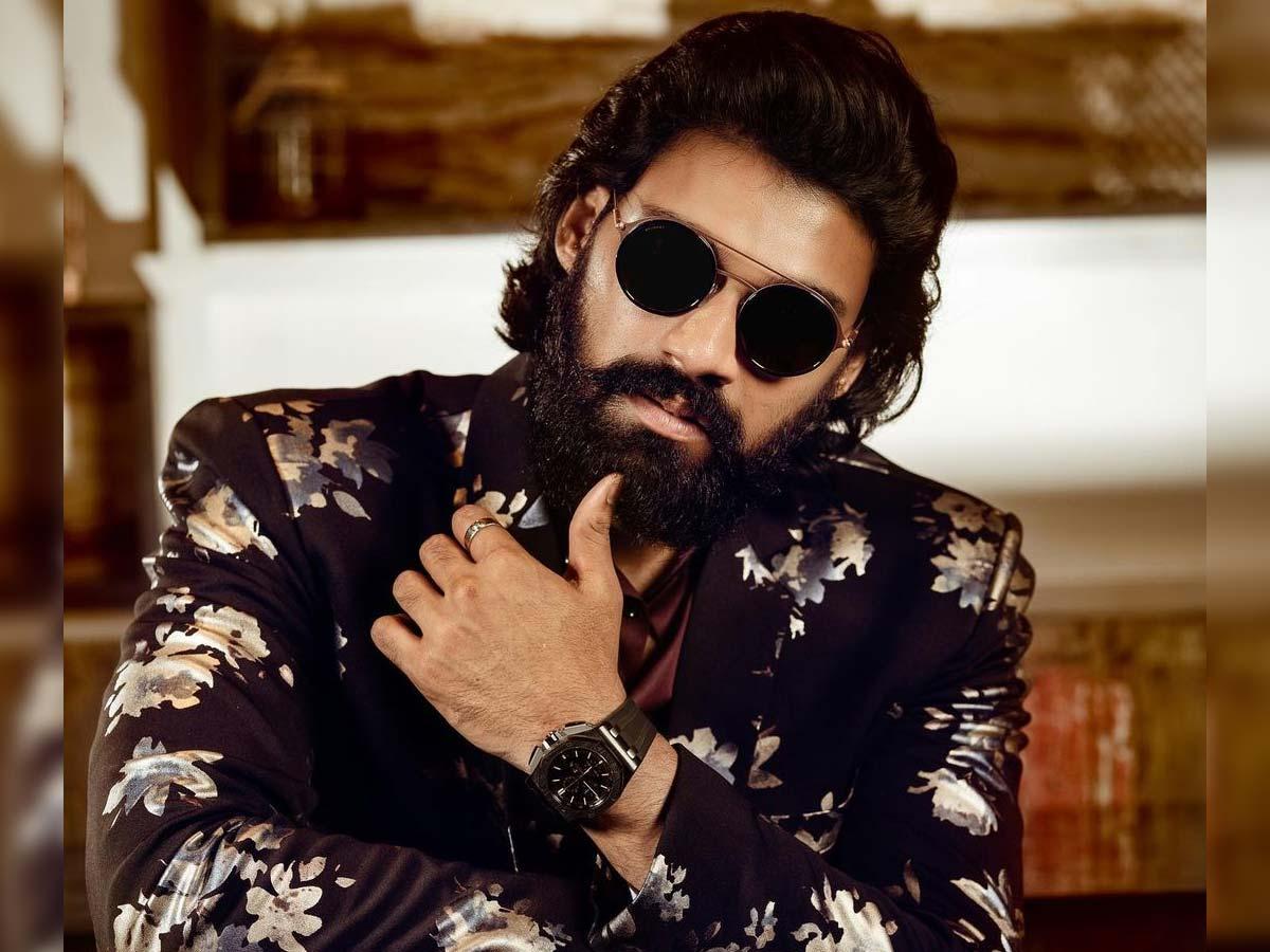 Bellamkonda's Gamble To Pay Off?