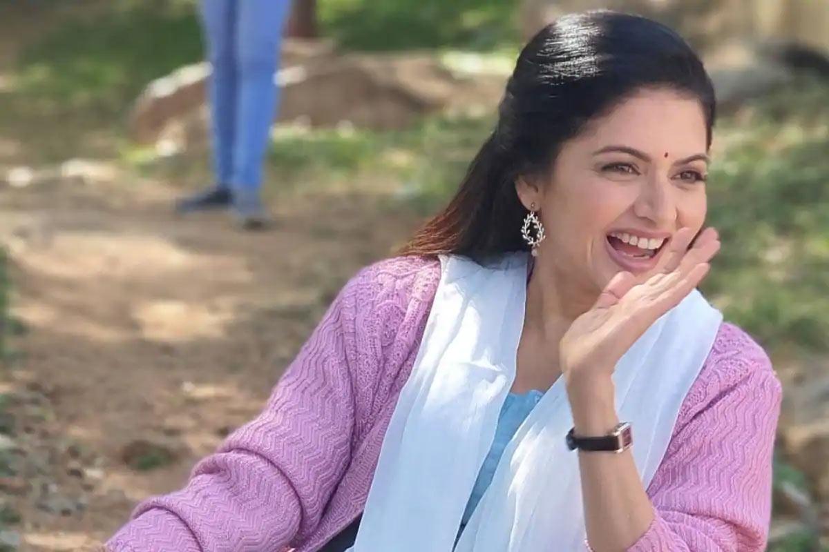 Actresses on a comeback trail