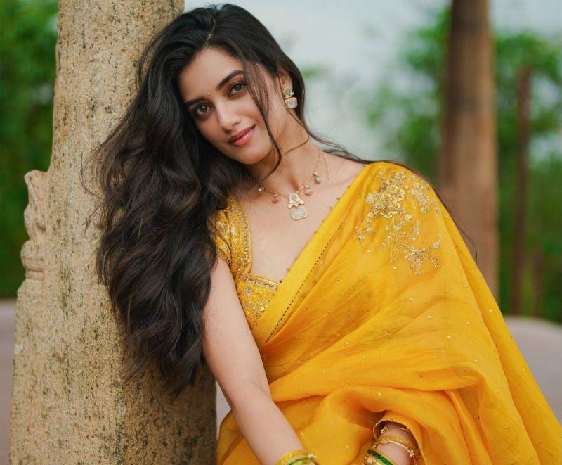 Bhagyashri Borse shares her shocking ordeals