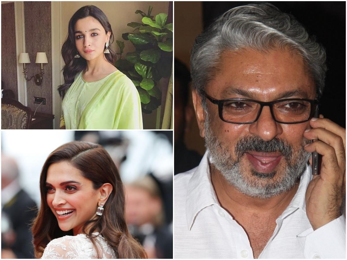 Rift Between Top Director, Actress?