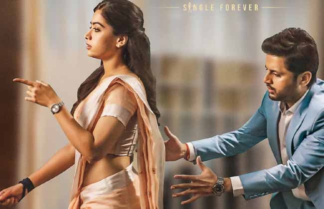 Nithin Bheeshma Storyline Generates Interest