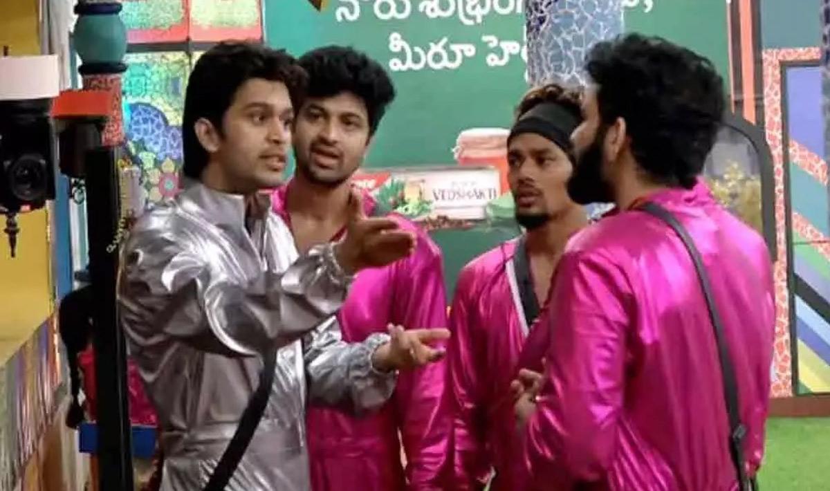 Finally, Bigg Boss Strategy Working Out