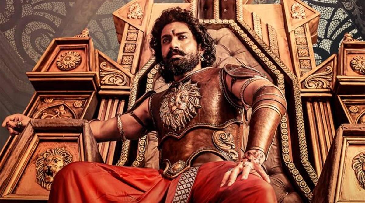 Bimbisara 5 days collections