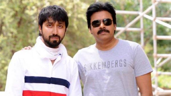 Bobby Commands Over Pawan Kalyan!?
