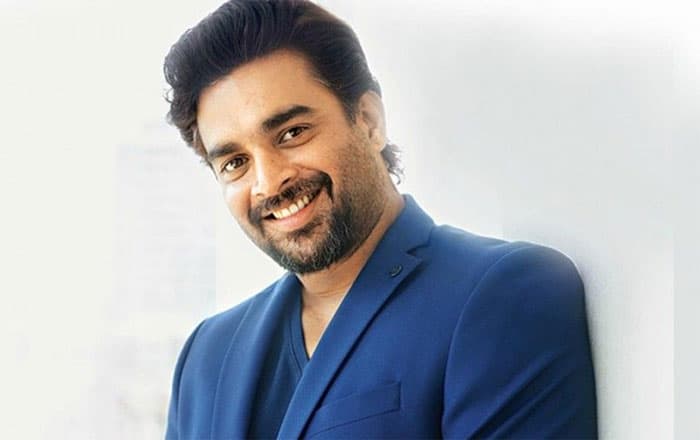 Why Is Maddy In Savyasaachi?
