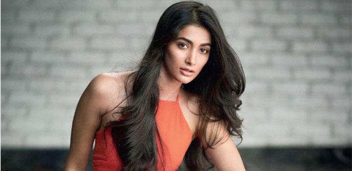 Boney Meets Pooja for Pawan?