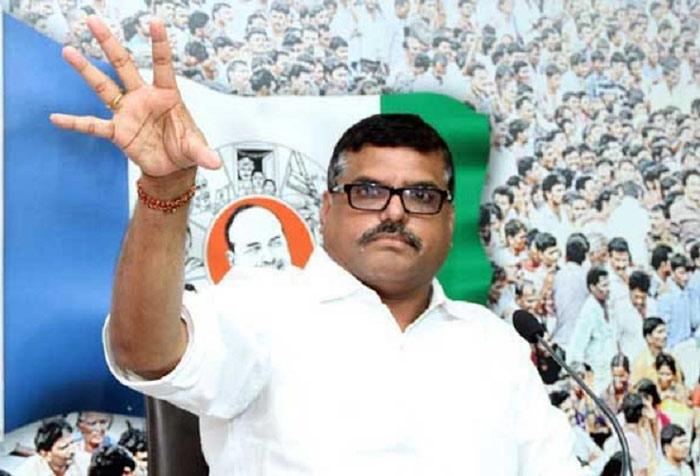 YSRCP condemns TDP MPs remarks