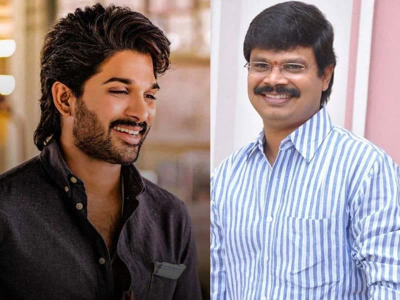 Boyapati, Bunny Rumour Just for Akhanda Business!