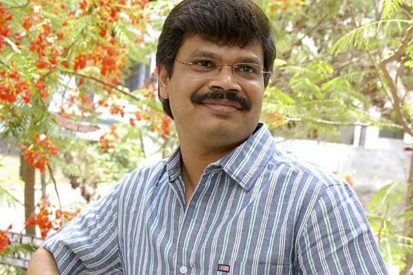 Boyapati Will Direct Mokshagna Only Then