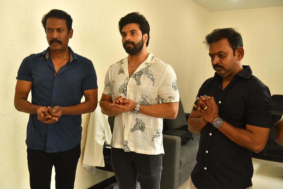 BRO kickstarts dubbing