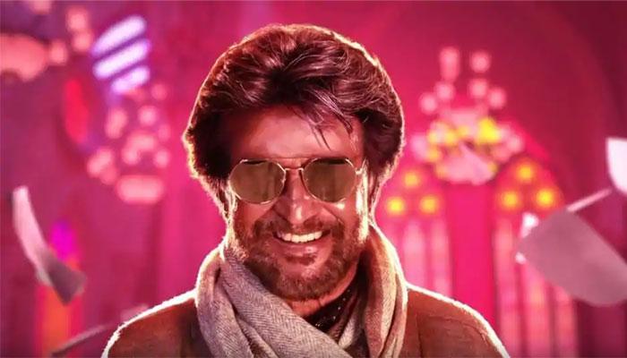 Shocking News on Petta Telugu Rights