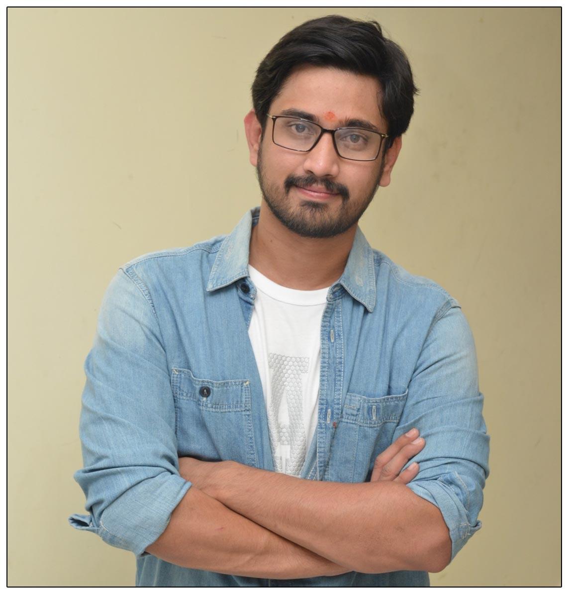 Case Filed On Raj Tarun