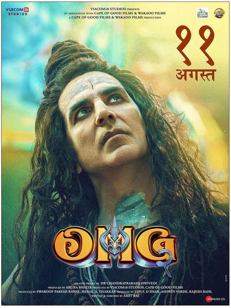 Censor Board extra careful about OMG2
