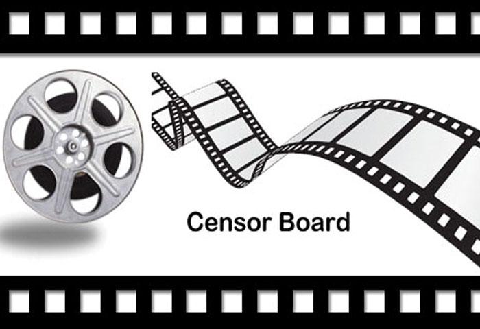Censor Talks Impact on Fate of Films?