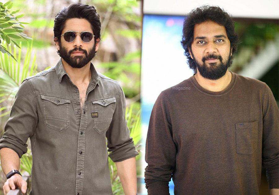 Naga Chaitanya-Chandoo Mondeti project has a whopping budget