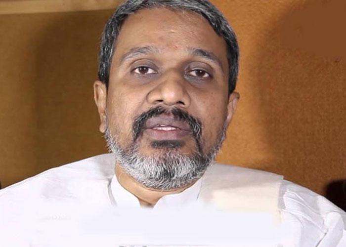 Chalasani Prefers Only 2 Caste Movements?