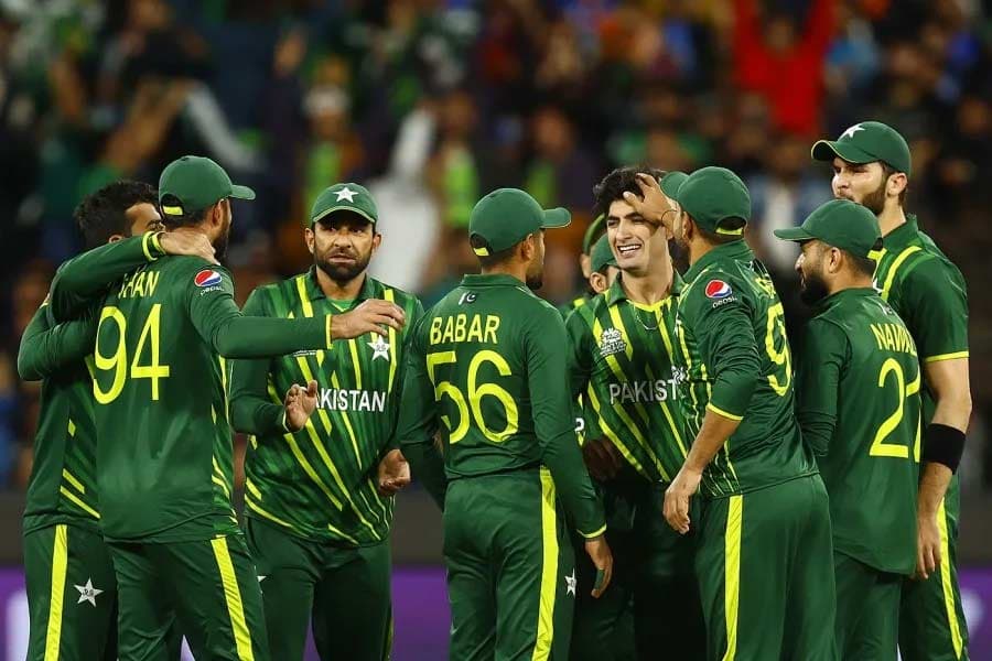 Defending Champions Pakistan knocked out of Champions Trophy