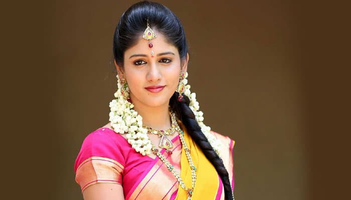 Telugu Beauty Temptation Surprises All