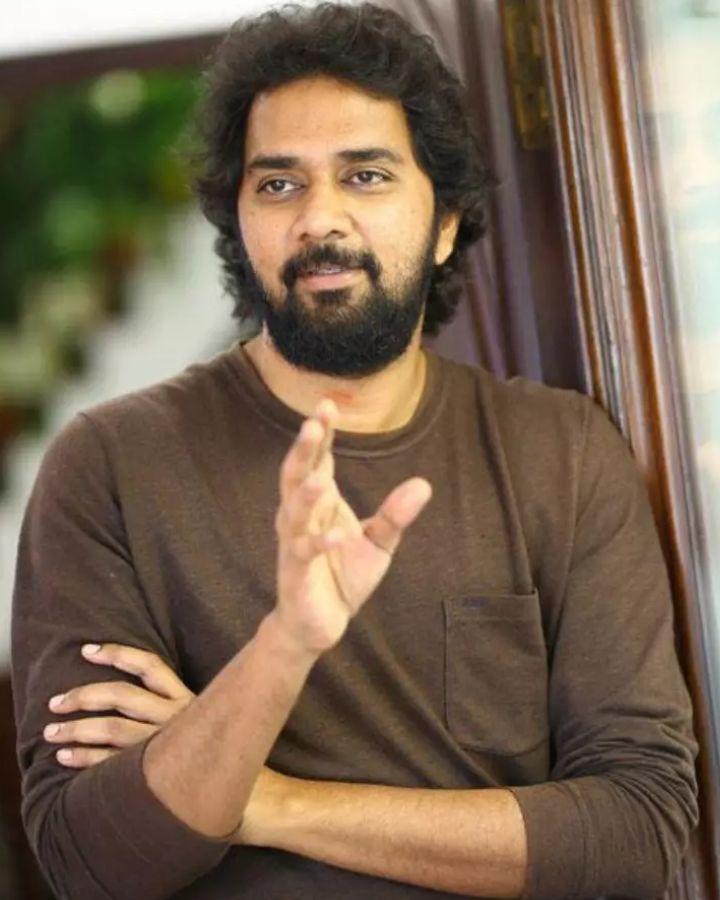 Chandoo Mondeti Reveals the Inspiration Behind Karthikeya Franchise