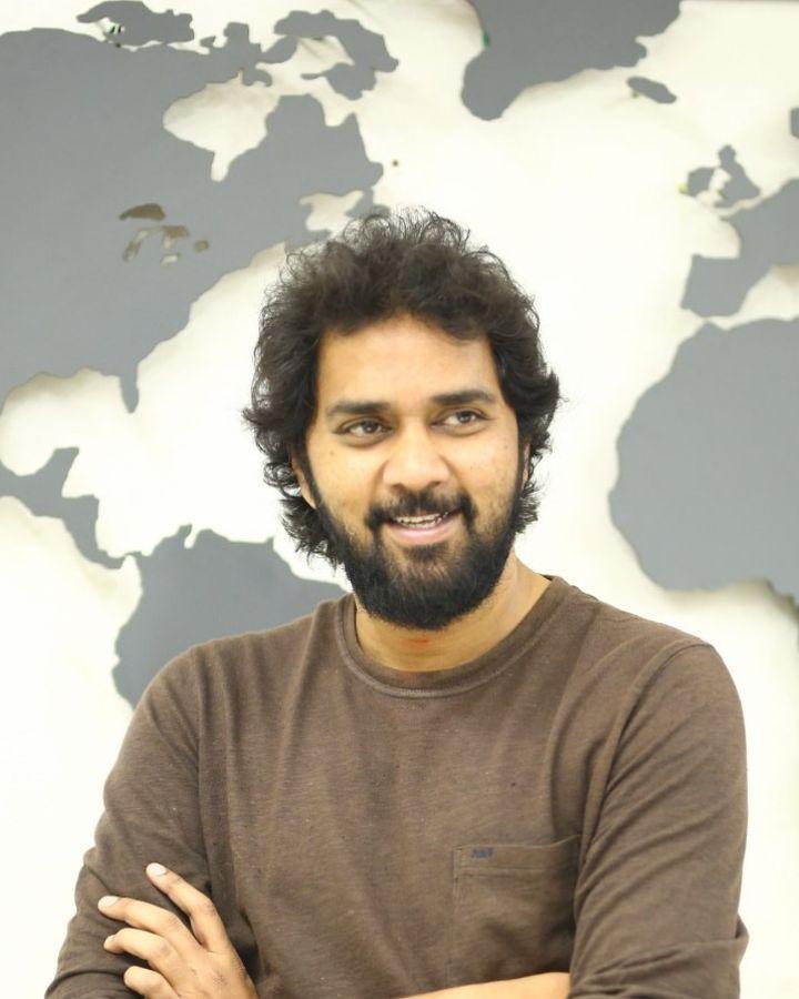 Chandoo Mondeti gets crazy offer to direct Ram Charan or Suriya