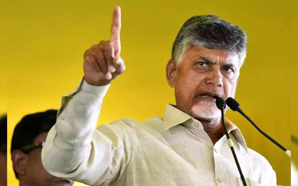 Chandra Babu faces a daunting task in fulfilling the promises