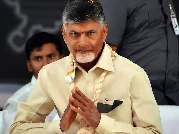 Chandra Babu braces for the final battle