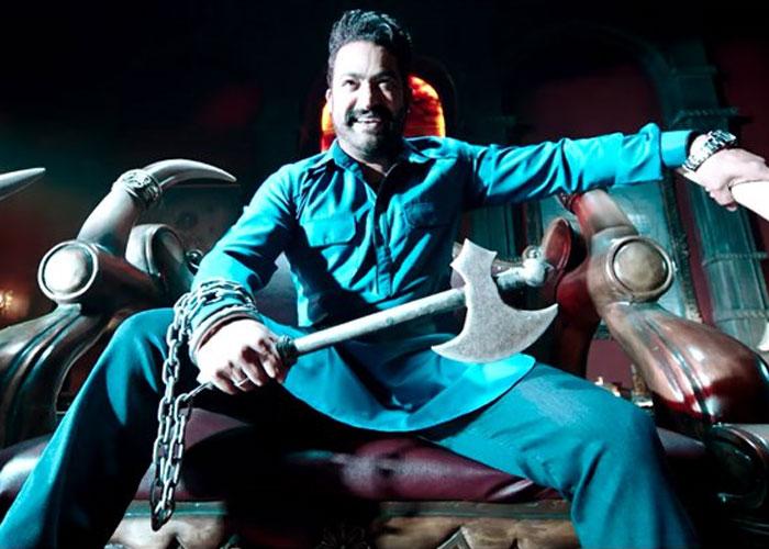 Channel Deletes Those Tweets on NTR