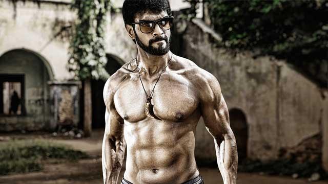 Varun Tej's Villain' Key Role in 'Baahubali'
