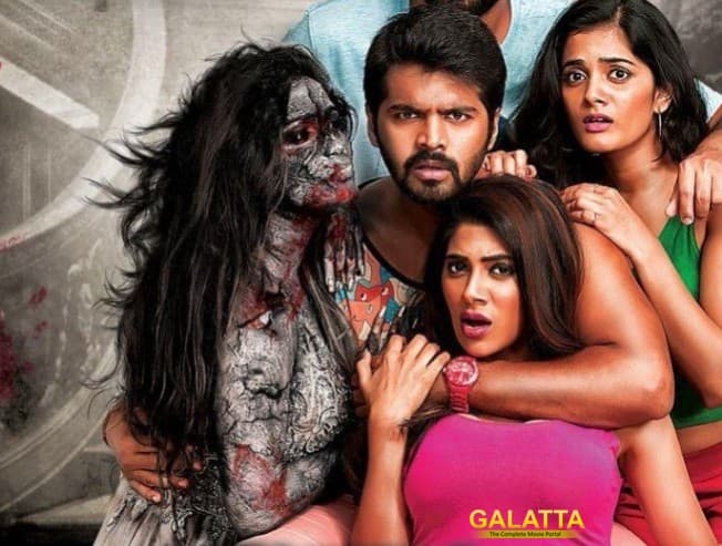 Shocker: Telugu Film Dominates Hindi Hit