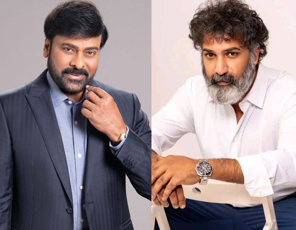 Chiranjeevi Says Taraka Ratna Is Out Of Danger