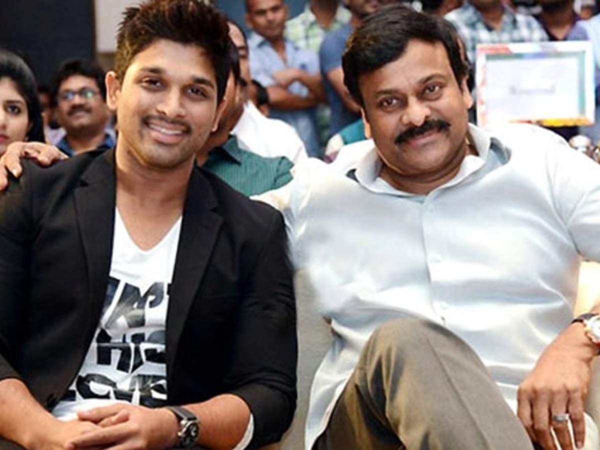 Will It Be Chiru Or Bunny?