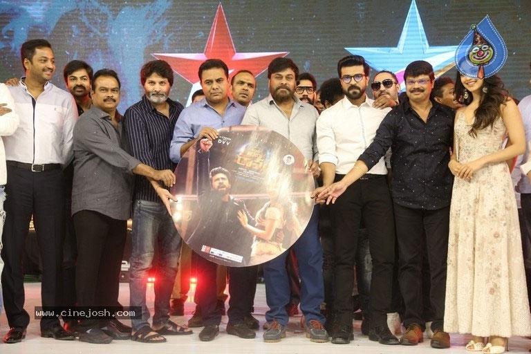 Suspense on Chiru-Koratala Project?