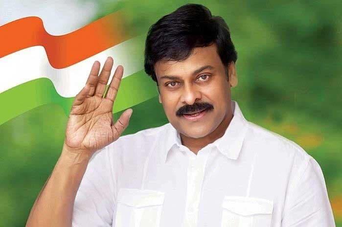 Chiranjeevi's Wise Decision Not Joining BJP
