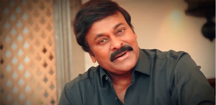 Chiranjeevi Discloses CCC Donations Details