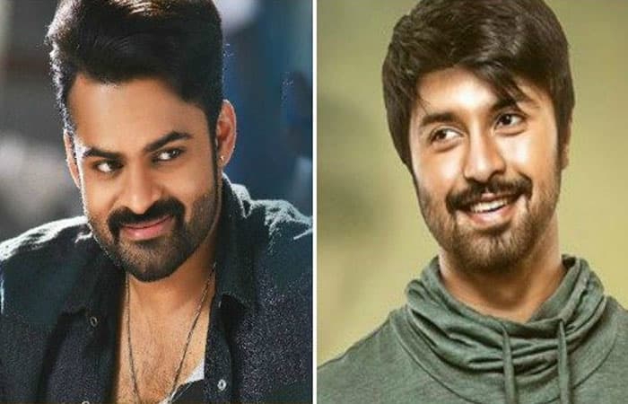 Chiru Reconciliation to Alludu &amp; Menalludu